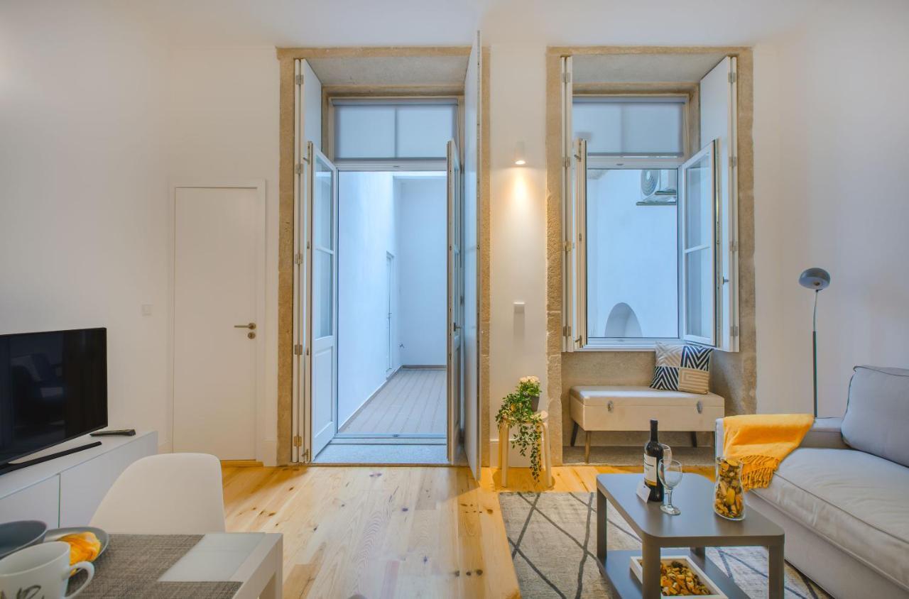 Santa Catarina Experience In Porto 아파트 외부 사진