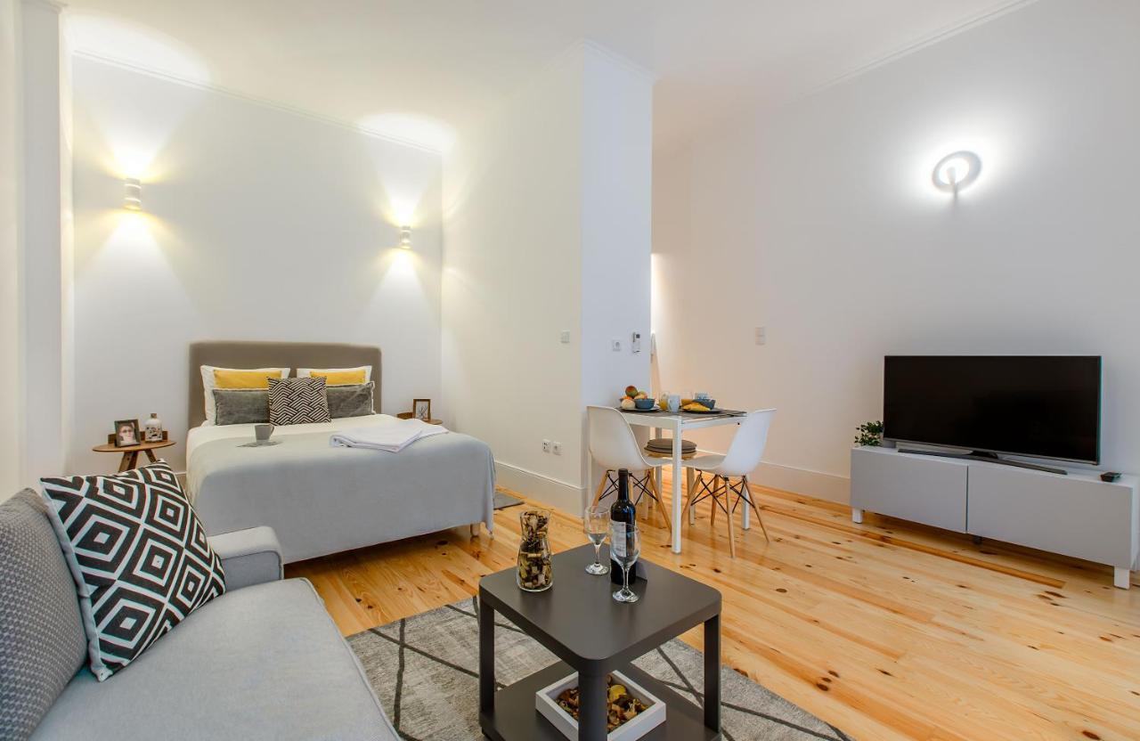 Santa Catarina Experience In Porto 아파트 외부 사진