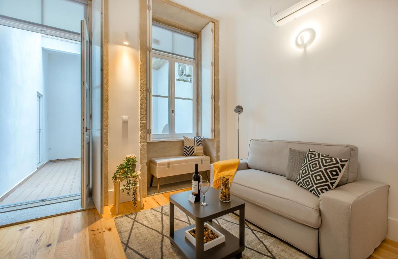 Santa Catarina Experience In Porto 아파트 외부 사진