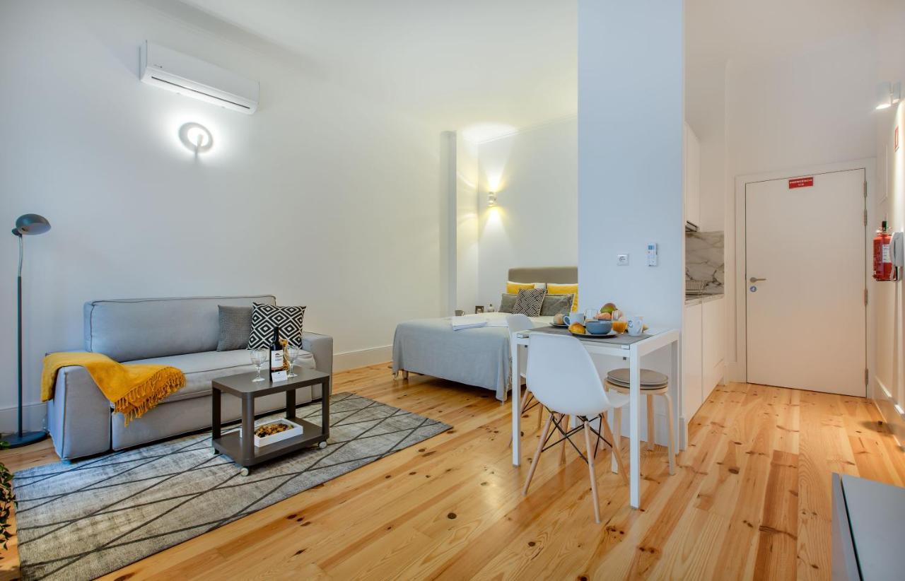 Santa Catarina Experience In Porto 아파트 외부 사진