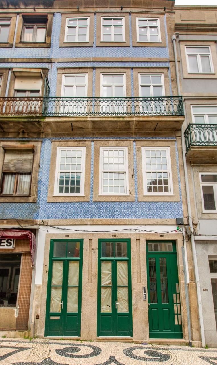 Santa Catarina Experience In Porto 아파트 외부 사진