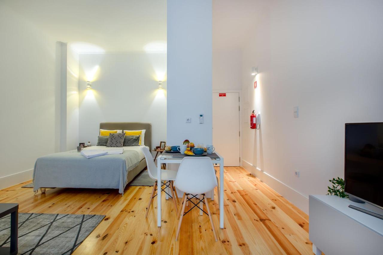 Santa Catarina Experience In Porto 아파트 외부 사진