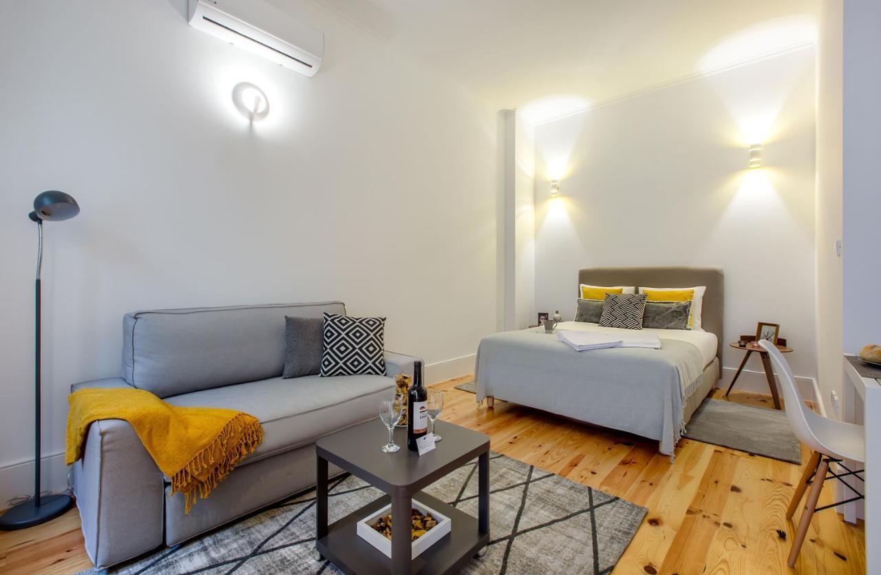 Santa Catarina Experience In Porto 아파트 외부 사진