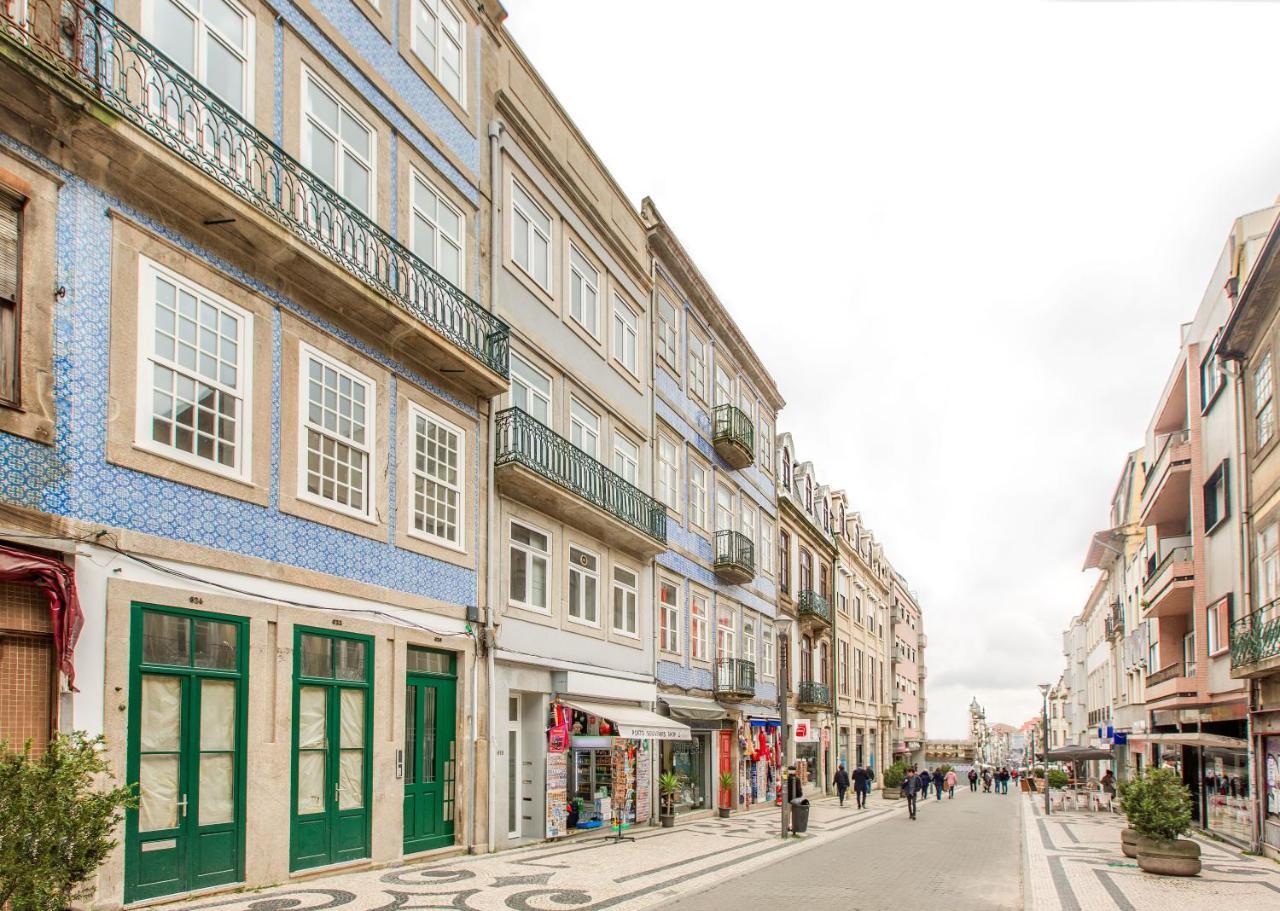 Santa Catarina Experience In Porto 아파트 외부 사진