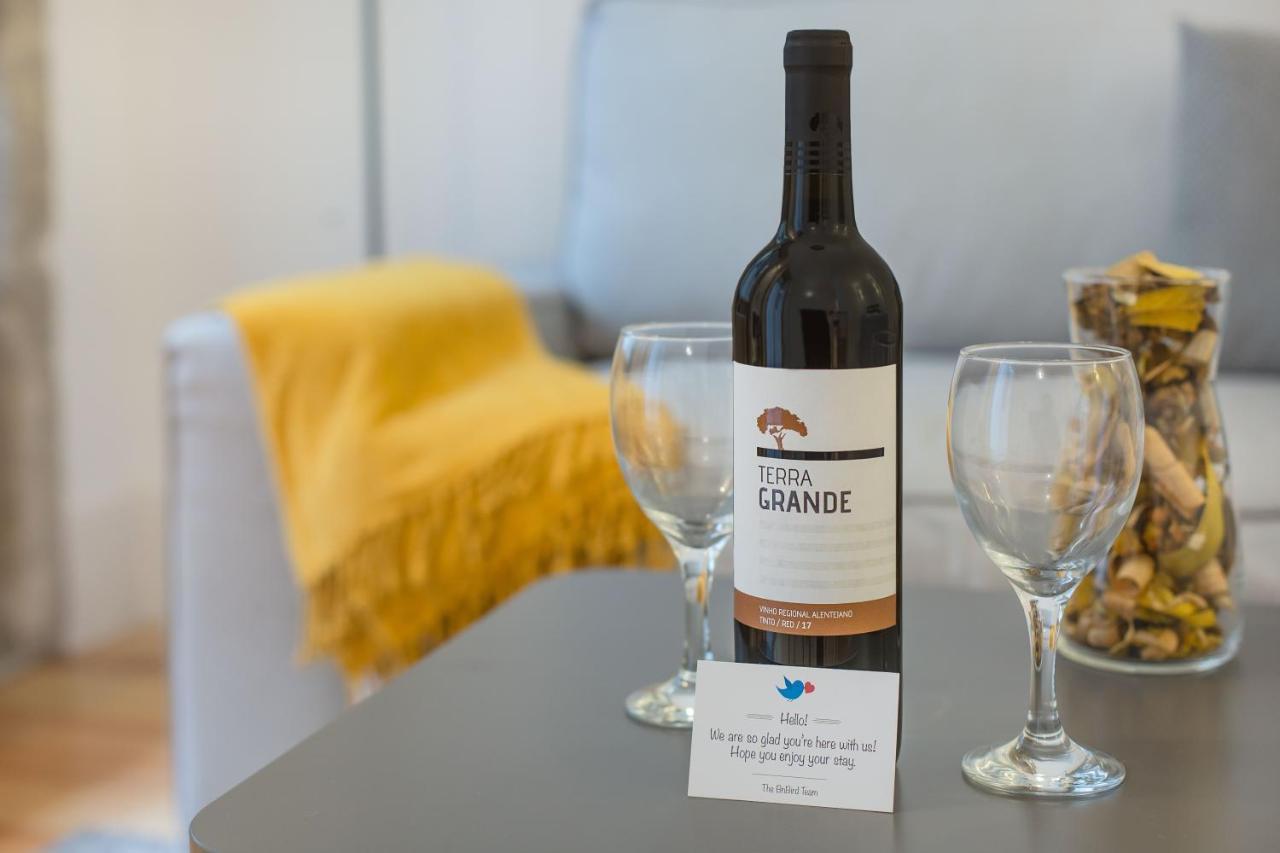 Santa Catarina Experience In Porto 아파트 외부 사진