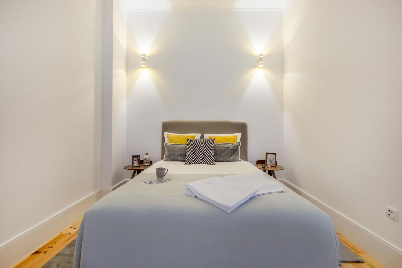 Santa Catarina Experience In Porto 아파트 외부 사진