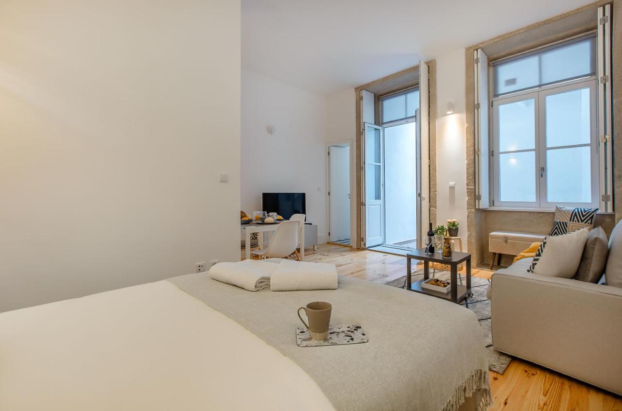 Santa Catarina Experience In Porto 아파트 외부 사진