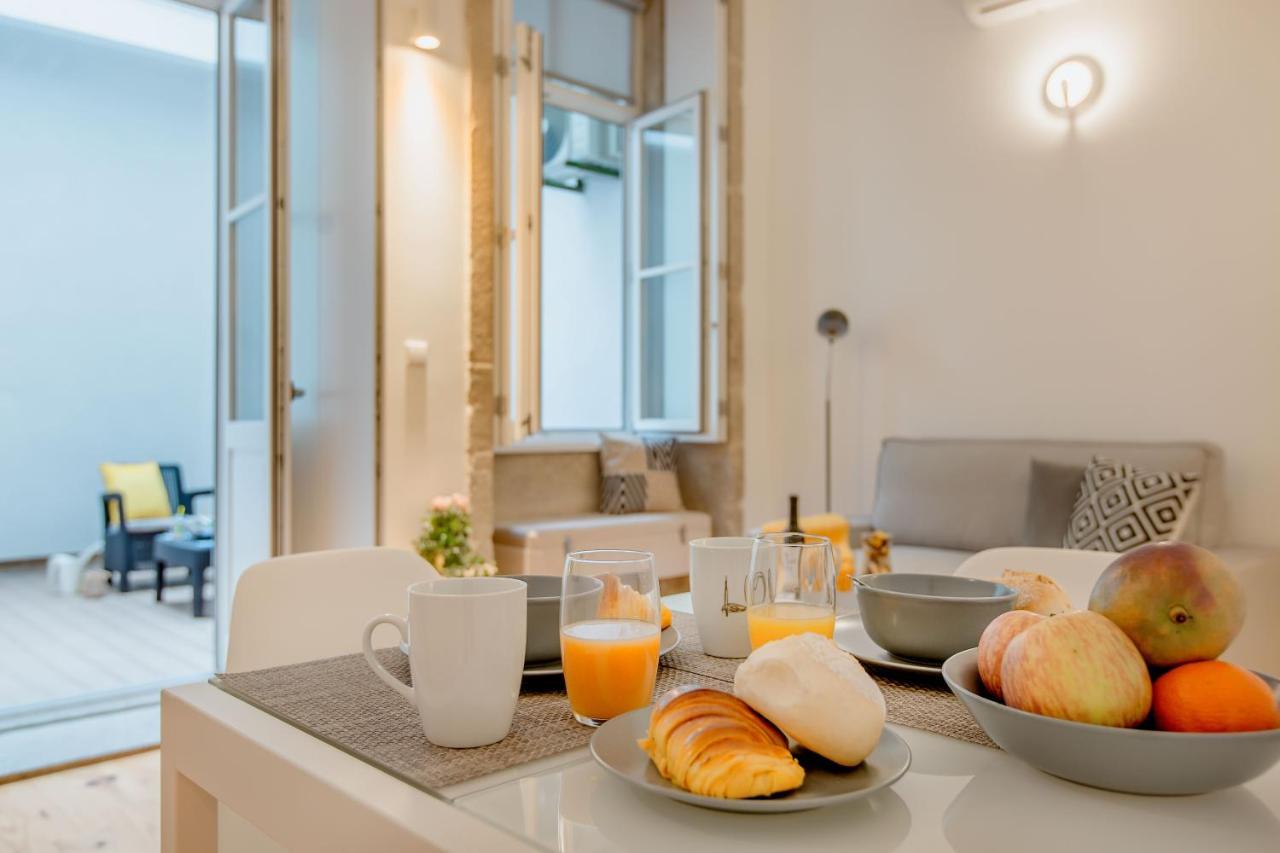 Santa Catarina Experience In Porto 아파트 외부 사진