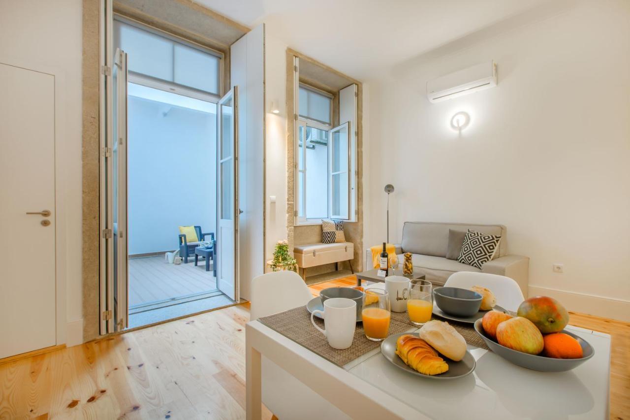 Santa Catarina Experience In Porto 아파트 외부 사진